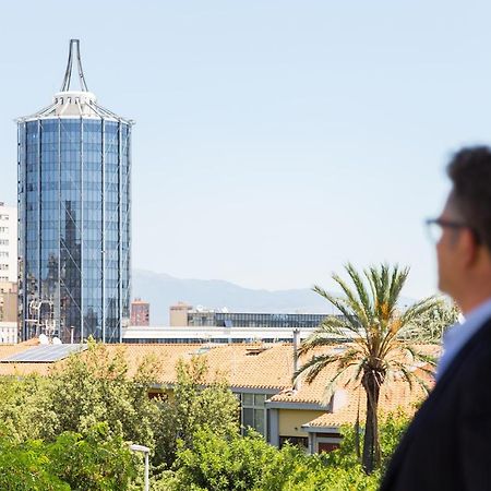 Foyer Rooms & Suites Affittacamere Cagliari Kültér fotó