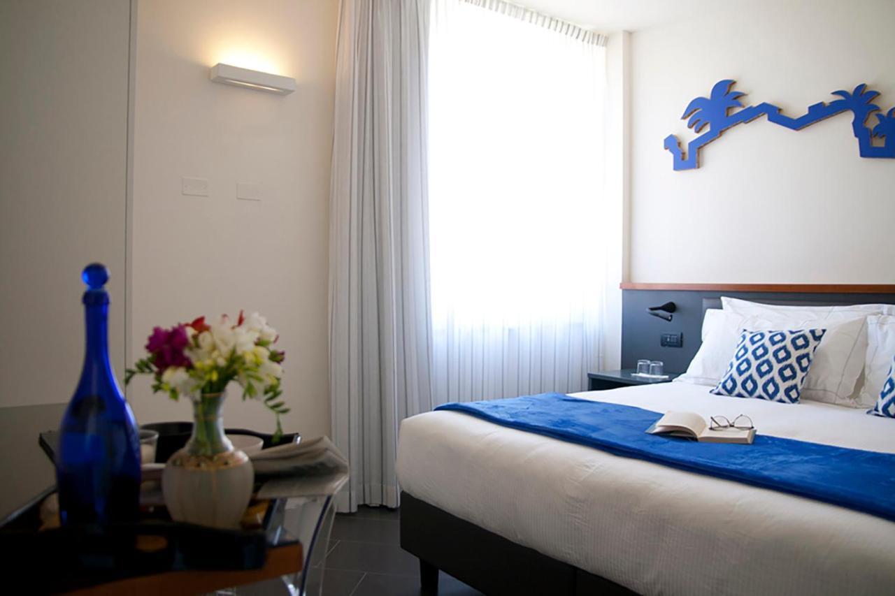 Foyer Rooms & Suites Affittacamere Cagliari Kültér fotó