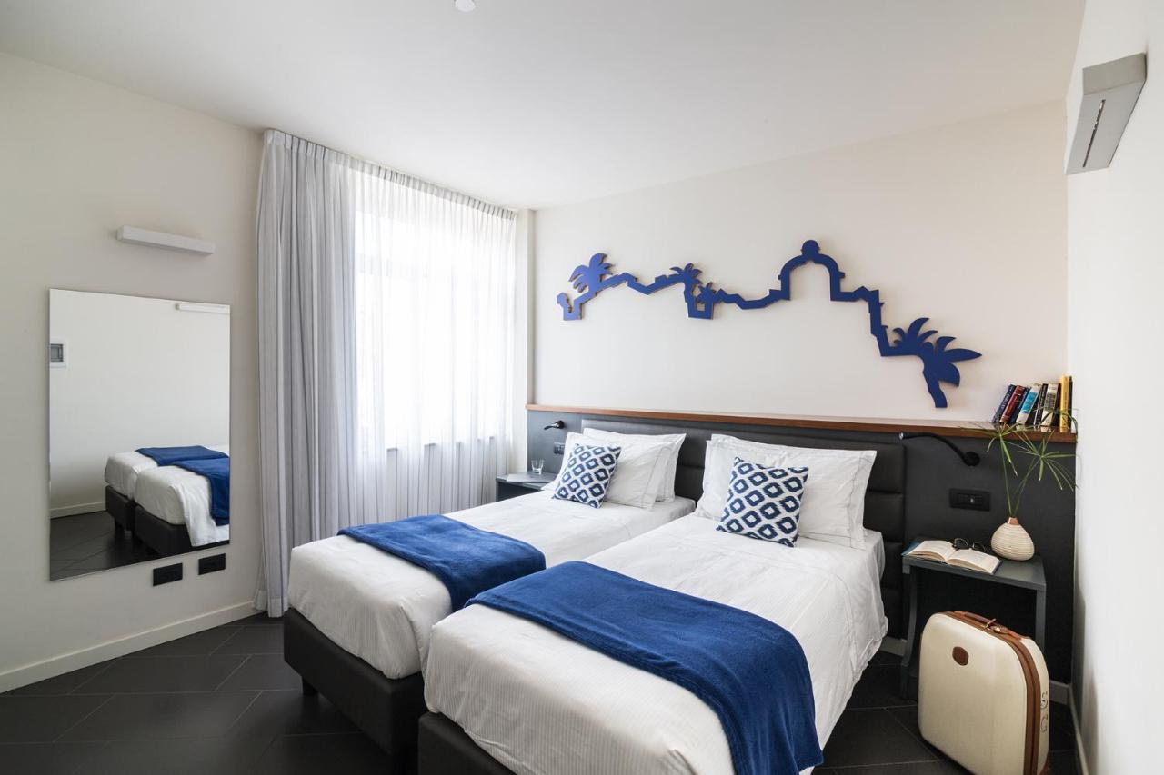 Foyer Rooms & Suites Affittacamere Cagliari Kültér fotó