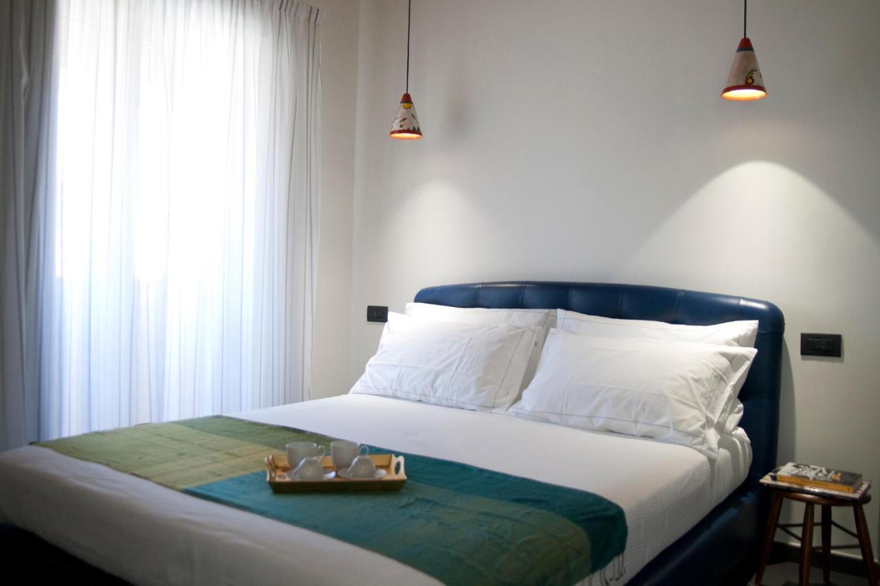 Foyer Rooms & Suites Affittacamere Cagliari Kültér fotó