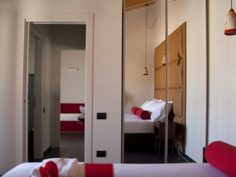 Foyer Rooms & Suites Affittacamere Cagliari Kültér fotó